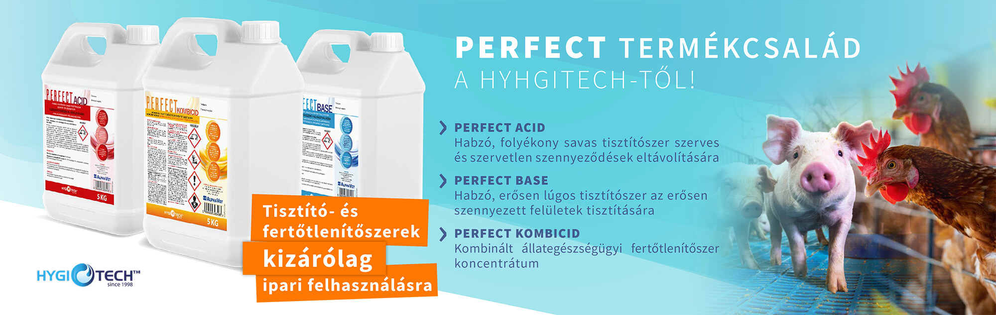 Perfect - Alphaportal