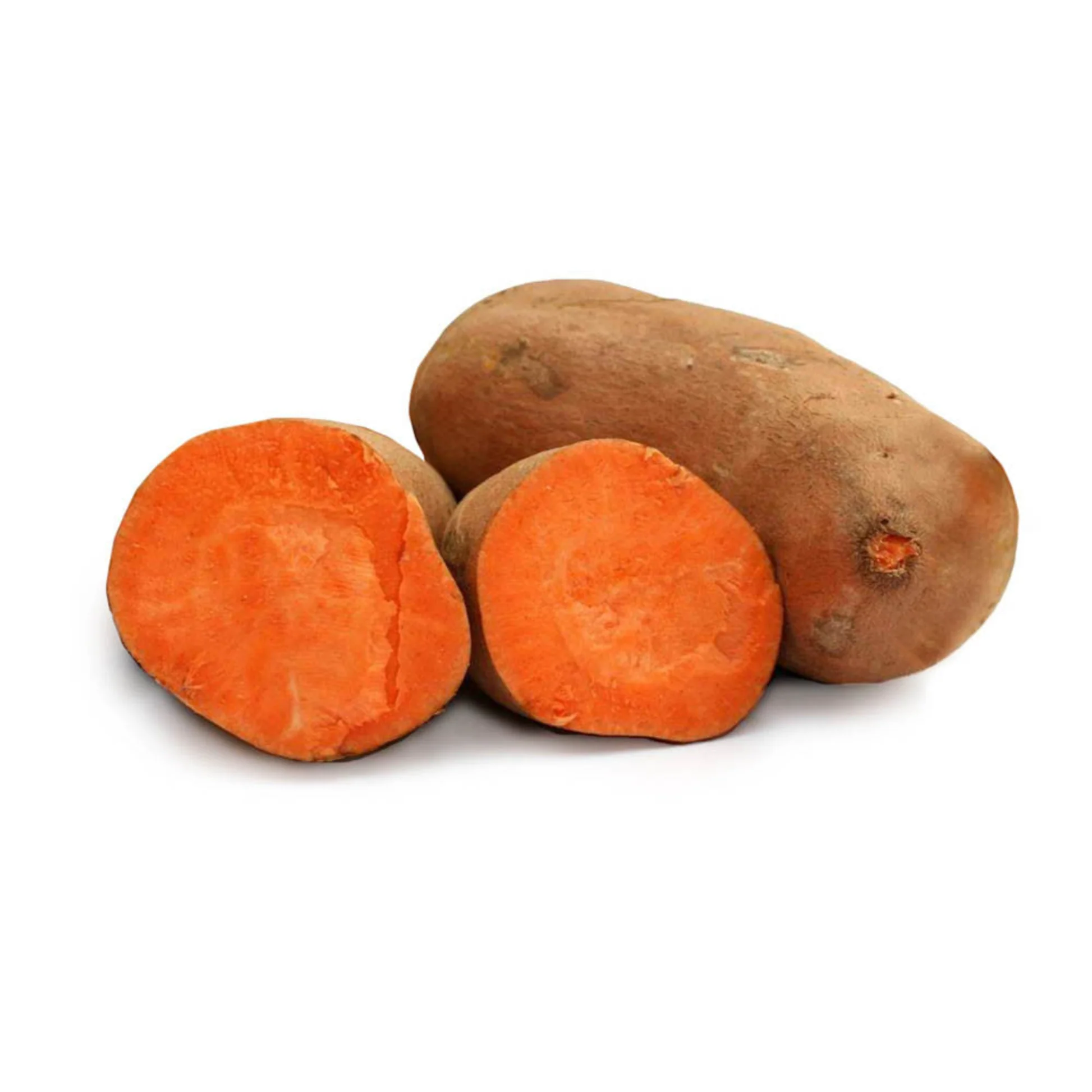 Édesburgonya